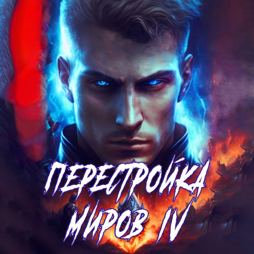 Перестройка миров