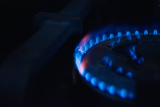 Биржевые цены на газ в Европе снижаются на 8,5 процента