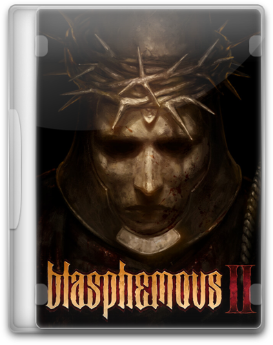 Blasphemous 2