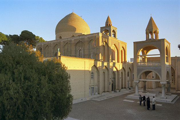 Иран ввел в эксплуатацию ключевую фазу Южного Парса, сообщило СМИ