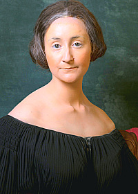 Мэри Шелли