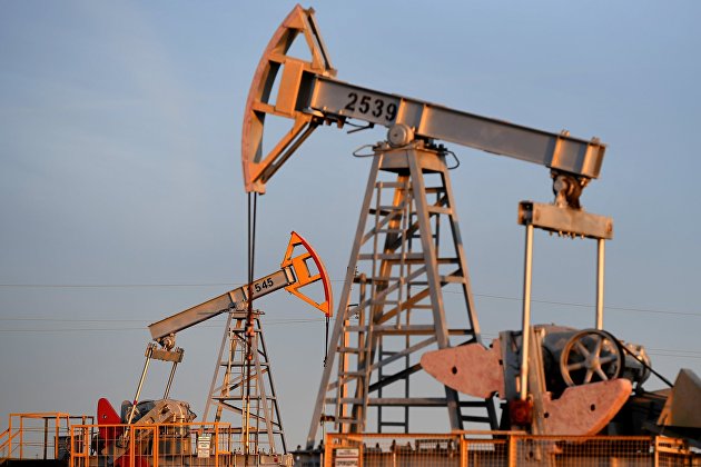 События в Габоне не повлияли на работу объектов нефтяной компания M&P