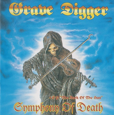 Grave Digger - Symphony Of Death | The Dark Of The Sun (2002)