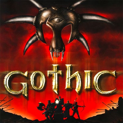Gothic Soundtrack