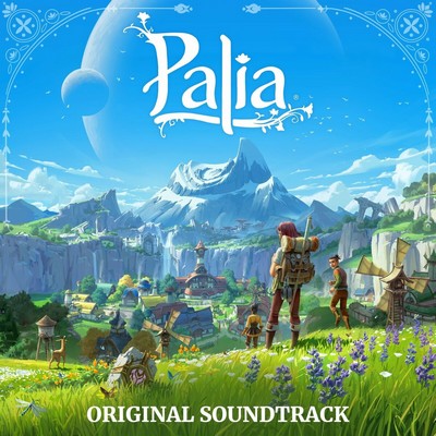 Palia Soundtrack