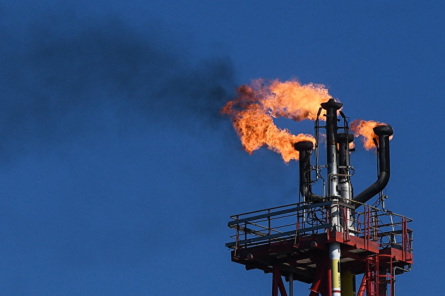 Стоимость нефти Brent превысила 91 доллар за баррель