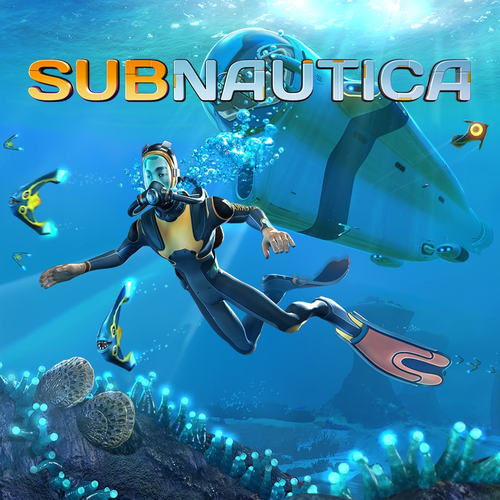 Subnautica [v 71288] (2018) PC | Repack  dixen18