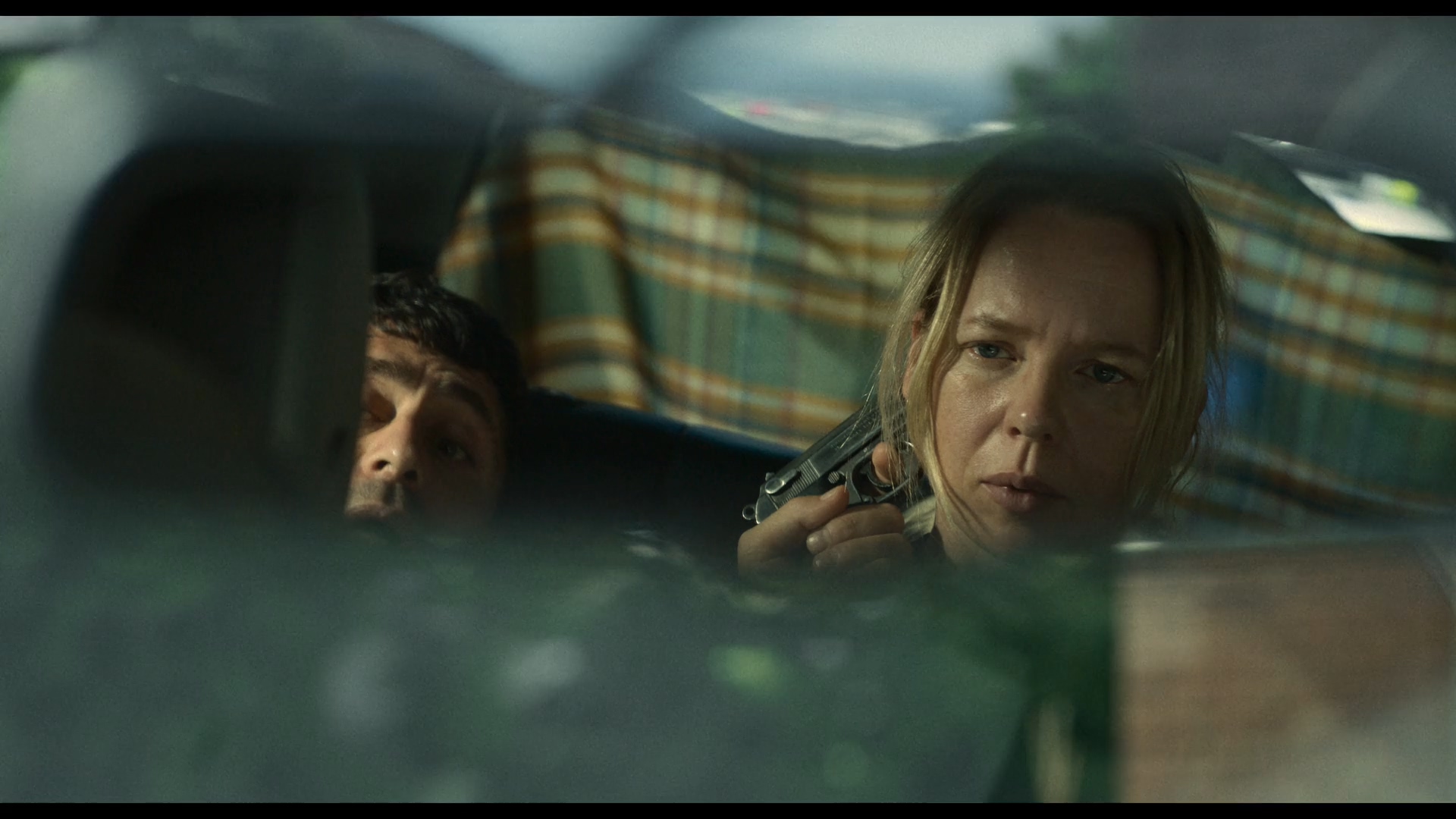 Полтора дня / En dag och en halv (A Day and a Half) / 2023 / ЛД, СТ / WEB-DL (1080p)
