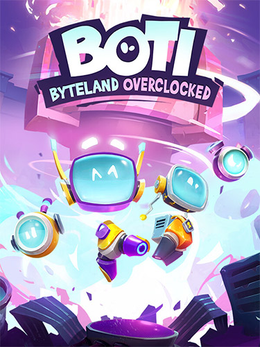 Boti: Byteland Overclocked + Windows 7 Fix