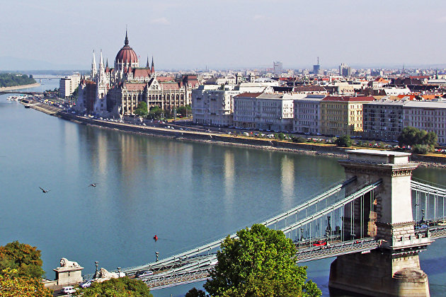 В Венгрии заявили, что французское топливо не подходит для АЭС Пакш