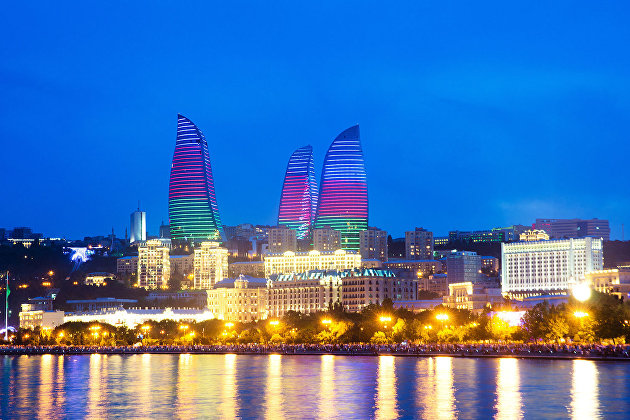 Азербайджан перевыполнил обязательства в рамках ОПЕК+