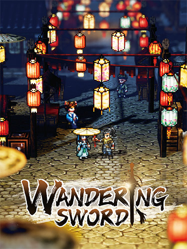 Wandering Sword – v1.20.3