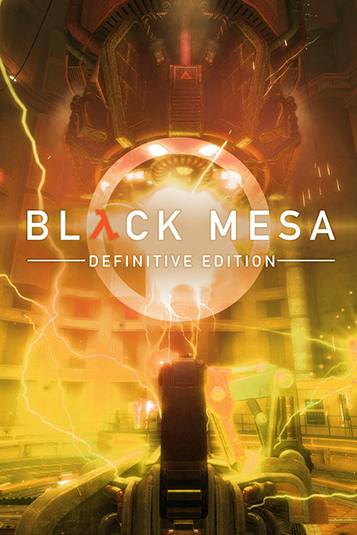 Black Mesa: Definitive Edition [v 1.5.3] (2020) PC | Repack от Wanterlude