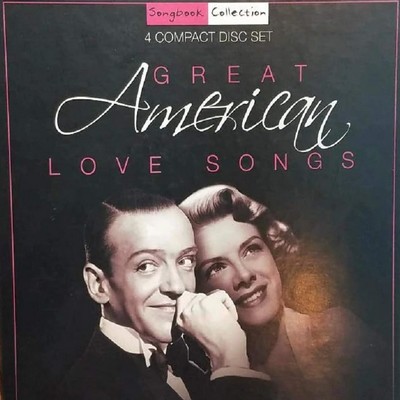 Great American Love Songs