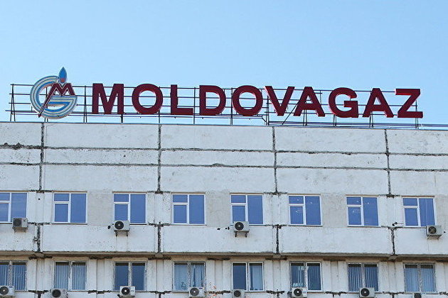 Молдавия предложила Газпрому уладить спор по долгу за газ миром
