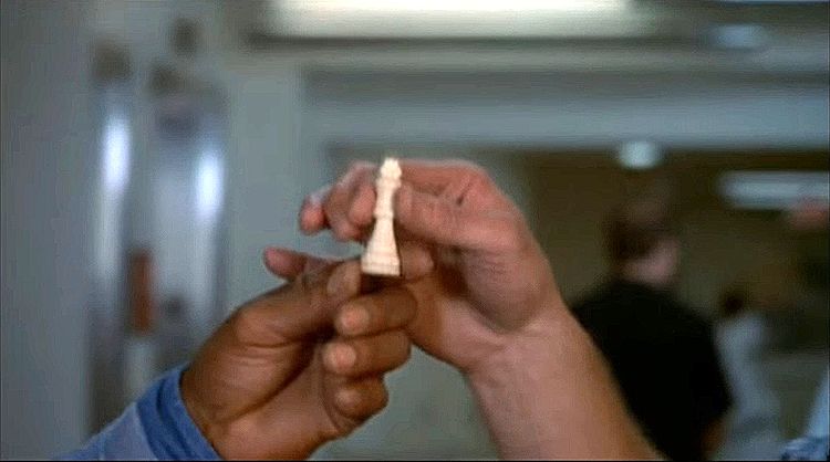 Письма убийцы /Letters from a Killer/ 1998 (1:35:50 / 1:44:00)