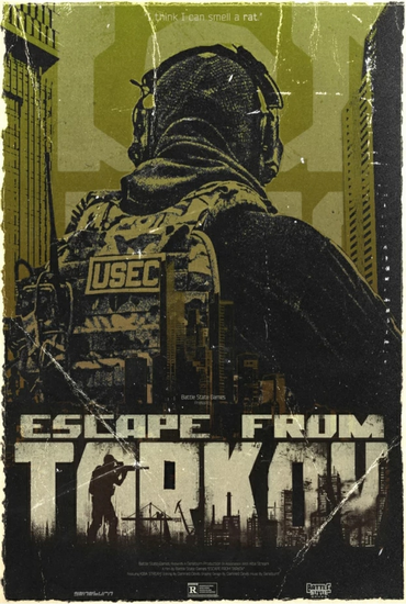 Escape From Tarkov 