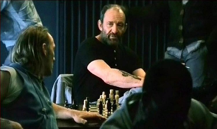 14 дней на жизнь /14 Tage lebenslänglich/ 1997 (0:47:57 / 1:41:39)