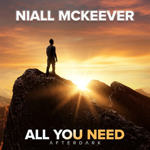 Niall McKeever - All You Need (Extended Mix) [2023]