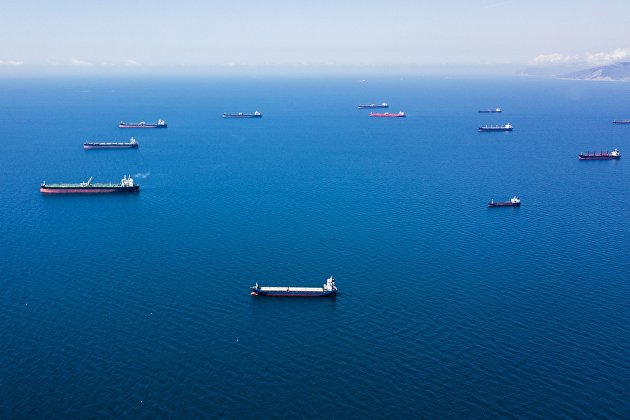 Пошлину на экспорт нефти из России повысят до 23,9 доллара за тонну