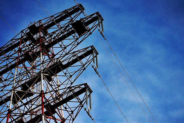 Интер РАО договорилось с Монголией о росте цены на электроэнергию