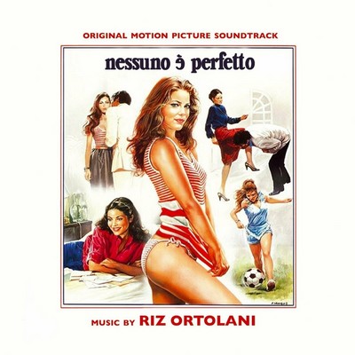 Nessuno è perfetto Soundtrack