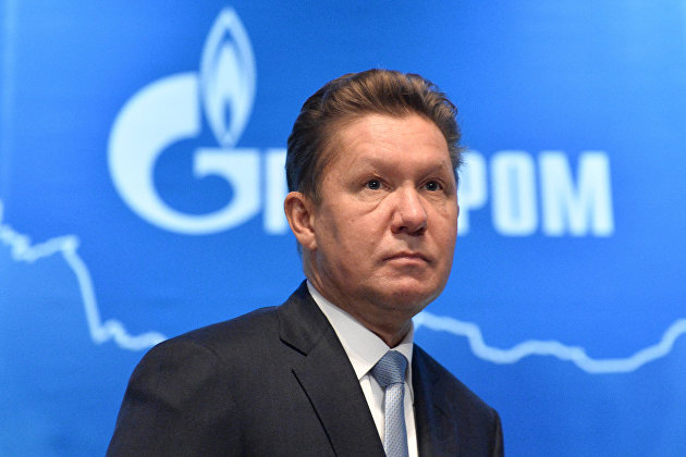 Глава Газпрома намерен и дальше сотрудничать с Казахстаном и Узбекистаном