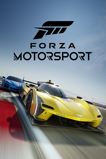 Forza Motorsport: Premium Edition [v 1.488.4138.0 + DLC] (2023) PC | RePack от Wanterlude