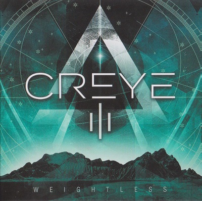 Creye - Creye III: Weightless (2023)