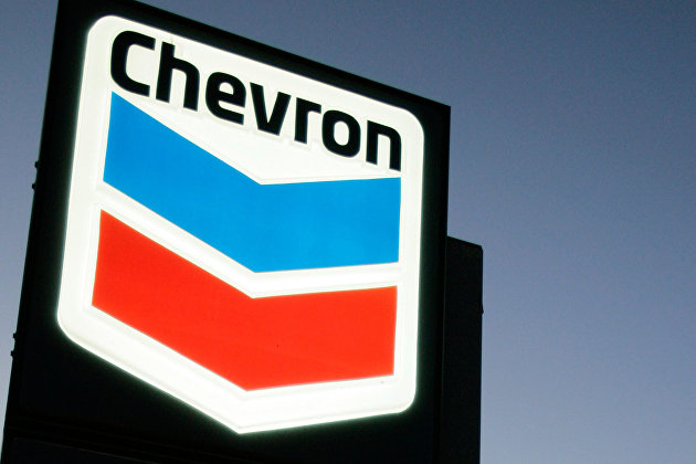Израиль предписал Chevron закрыть морское газовое месторождение Tamar