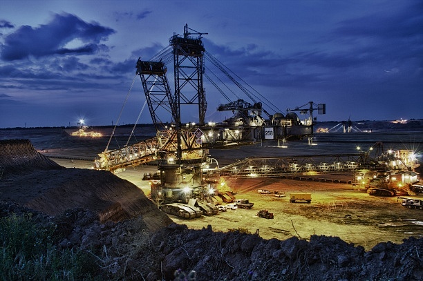 Михаил Верзилов: Риск-факторы для развития угольной отрасли: нестабильность конъюнктуры рынков, ценовые риски и логистические проблемы