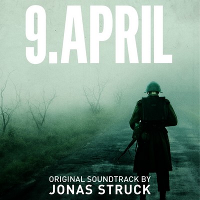 9. april Soundtrack