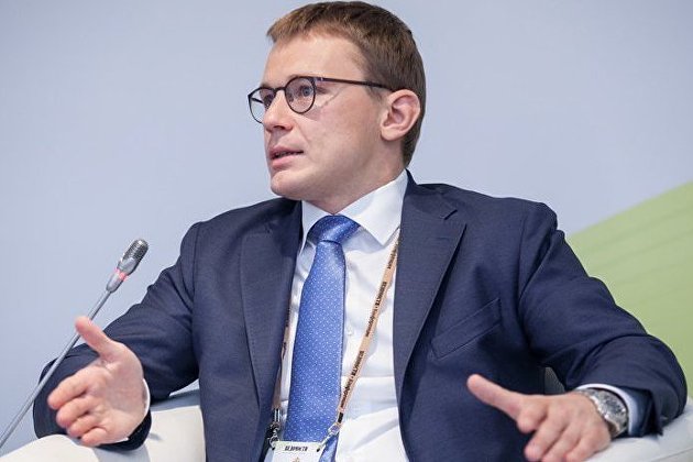 Сазанов спрогнозировал выручку Газпрома от опережающей индексации тарифов