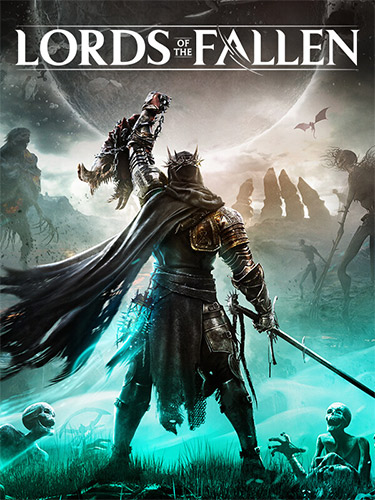 Lords of the Fallen [v 1.1.184/1.1.191 + DLCs] (2023) PC | RePack  FitGirl