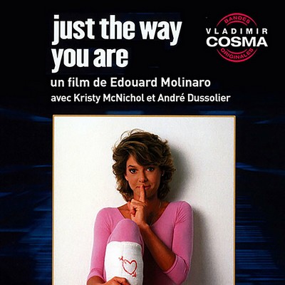 Just the Way You Are Soundtrack