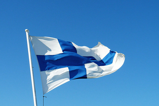 Финская компания назвала сроки ремонта кабеля между Финляндией и Эстонией