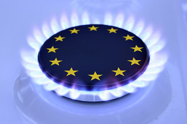 Карательные пошлины: как в Европе зарабатывают на транзите российского газа