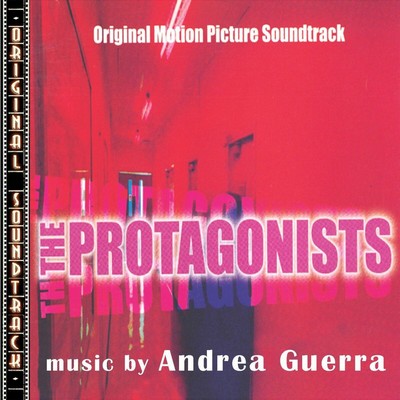 The Protagonists Soundtrack