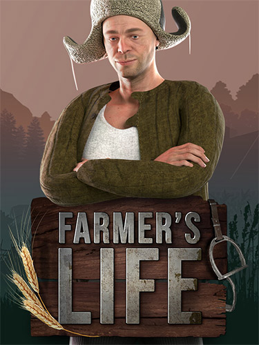 Farmer’s Life – v1.0.17 + Pimp my Cottage DLC