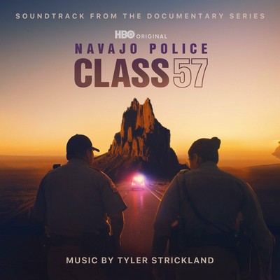 Navajo Police: Class 57 Soundtrack