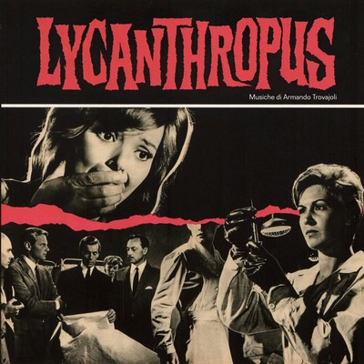 Lycanthropus Soundtrack