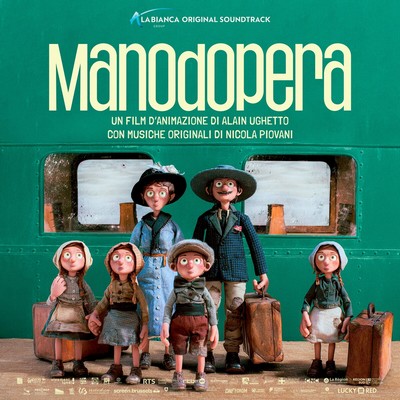 No Dogs or Italians Allowed (Manodopera / Interdit aux chiens et aux Italiens) Soundtrack