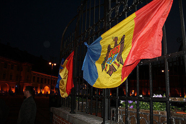 Молдавская ГРЭС и Energocom продлили контракт на поставку электроэнергии