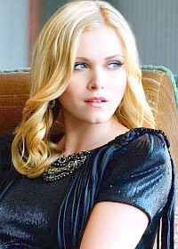 Элайза Тейлор