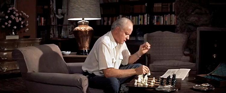 И подбежали они /Some Came Running/ 1958 (1:32:20 /2:15:54)