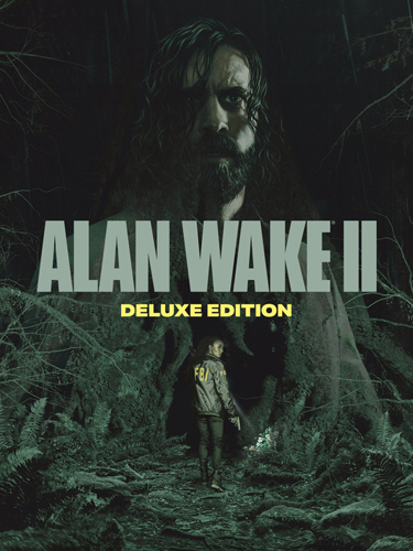Alan Wake 2: Deluxe Edition (v1.1.0 + All DLCs + Bonus Content + MULTi14) (From 76.2 GB) (Fast Install) [DODI Repack]