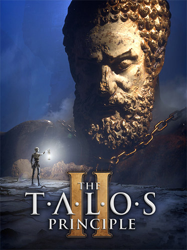 The Talos Principle 2: Deluxe Edition (v692680 + Road to Elysium DLC + Bonus Content, MULTi12) [FitGirl Repack, Selective Download - from 67.6 GB]