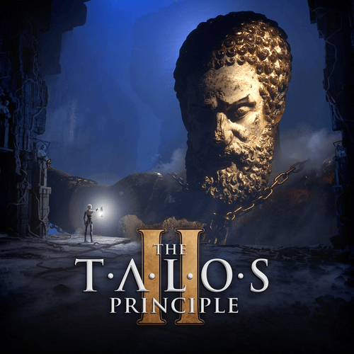 The Talos Principle 2 [v 673723] (2023) PC | Portable