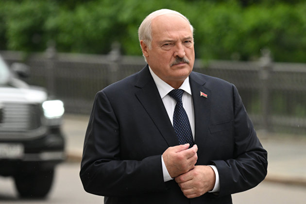 Не хотим отпускать. Лукашенко оценил комфортную работу с Росатомом