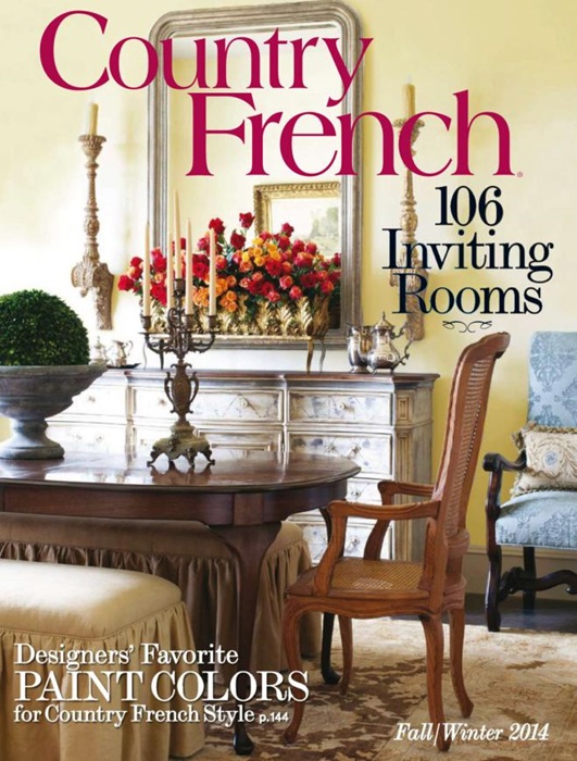Country French - 2014 Fall-Winter.jpg